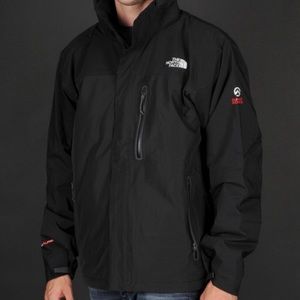 the north face men's plasma thermal 2 insulated jacket